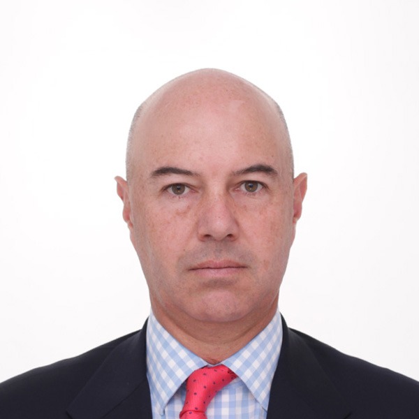 Carlos E. Martinez - CMO